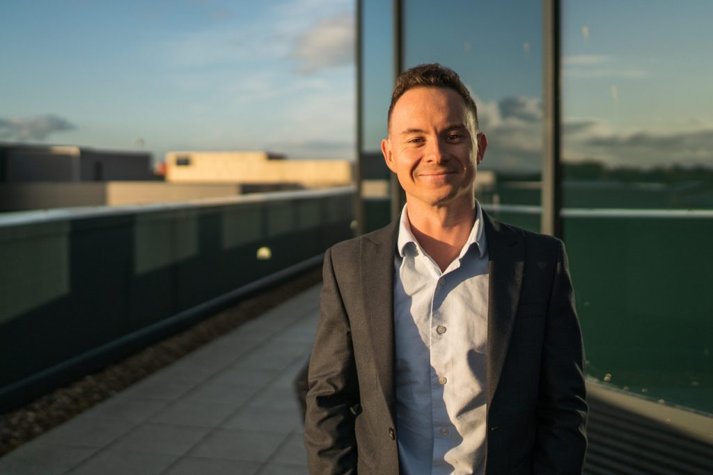 Leveraging technology to deliver great consumer outcomes in 2026